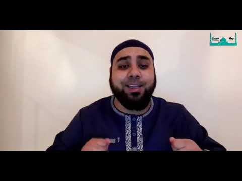Romane Dersija Live Fb. Abdu Rahman Umdetul-Ahkam 2 Deo