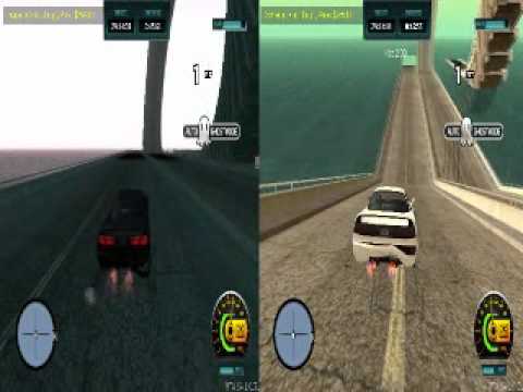 Pelea IP 3-Chipix Vs. Pua$