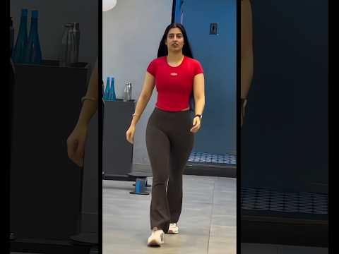 Reel tagged #fitnessmotivation