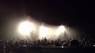 Bombay Bicycle Club - Magnet (Live) 2012