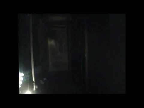 Fort Chaffee Video 5