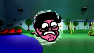 Cover art for Playtime (Bite-Ban Ban Mix)