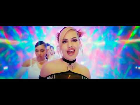 Mabel, Jax Jones, Galantis - Good Luck (REVERSED)