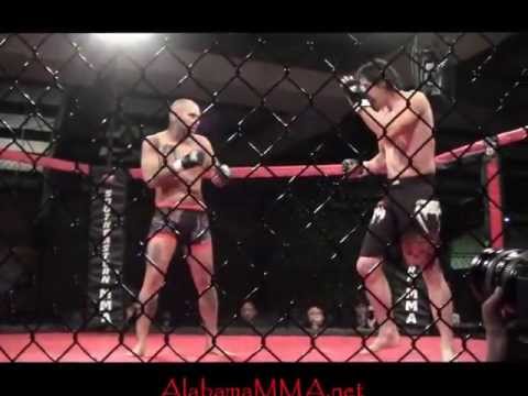 Psychout - Craig McAlpine Vs Ross Leitkar