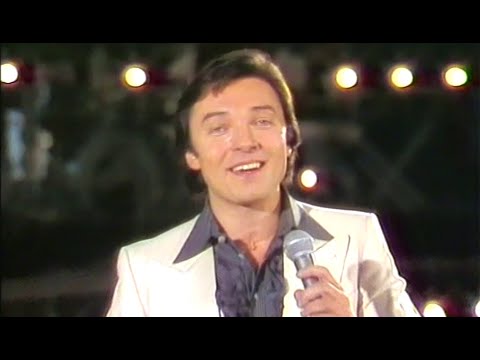 Karel Gott - Das Mädchen aus Athen (1978)