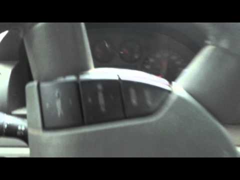 Ford Freestar no muffler custom exhaust