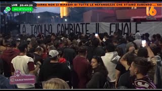 granatissimi la puntata del 20 maggio 2025