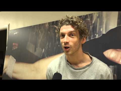 EHTV ennakko: Porokara ennakoi JäPS-peliä