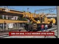 Click to View : Swietelsky, progresul către Europa: Gara din Arad, modernizată cu execuţii precise
