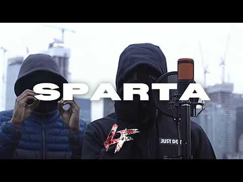 [FREE] #HarlemSpartans OnDrills x LM x NM | UK Drill Type Beat ‘SPARTA’ [Prod. LF]