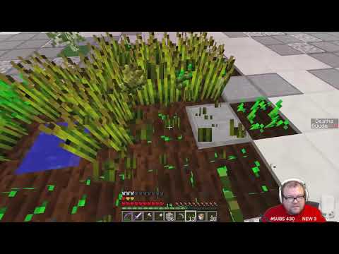 Ragecraft 3 with Guude - E64 - Arrows
