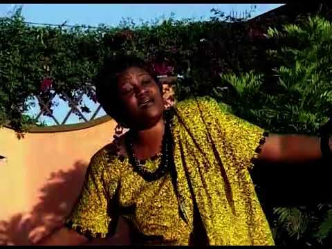 Upendo Nkone - USIFURAHI JUU YANGU  (Official Video)
