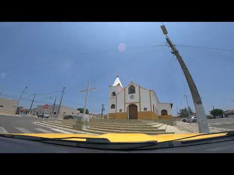 Você conhece algum caiçarense-do-rio-do-vento?