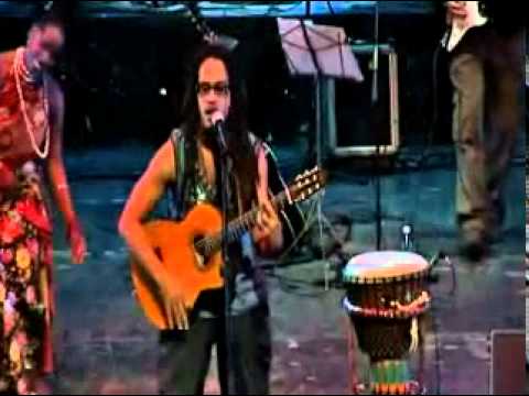 Mejorana - William Vivanco