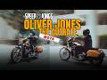 Inside the Mind of a Born Free Builder | Oliver Jones Interview