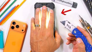 This phone was MADE for the Apocalypse... thumbnail