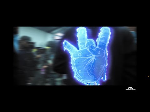 DREAD WOO FT.  MAR BREAD - ITS LITT