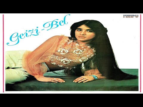 Geizi Bel (Ex-Marcianas) -  AMOR  DE  ESTUDANTE - Ano de 1986 ( by Marcos) - RARIDADE