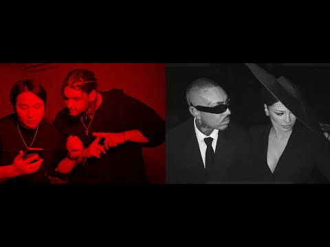 Misha Miller feat. Alex Velea x The Limba & Andro - Bam Bam x X.O (Nezil Music Video)