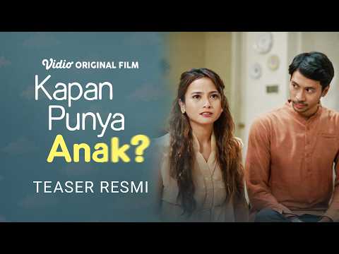 Kapan Punya Anak? trailer thumbnail