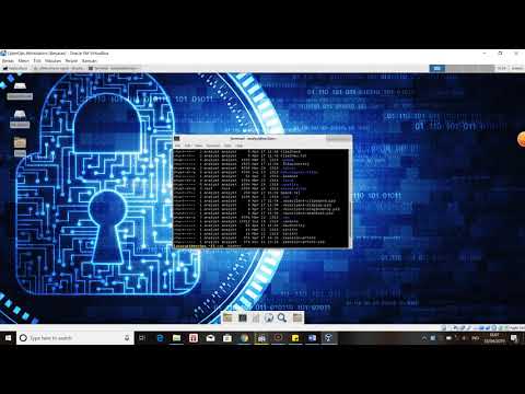 3.1.2.6 Lab - Working with Text Files in the CLI