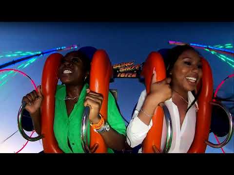 Slingshot Ibiza. Essence Dorcas