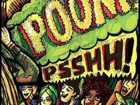RasKar - Poom! Psshhh! (альбом).