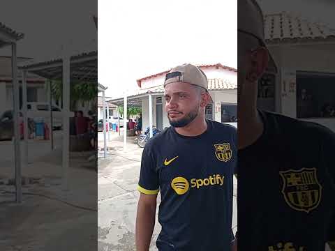 Feira de Serra Dourada BA