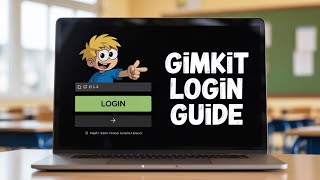 How to Login to Gimkit and Join Without a Code – Quick Tutorial