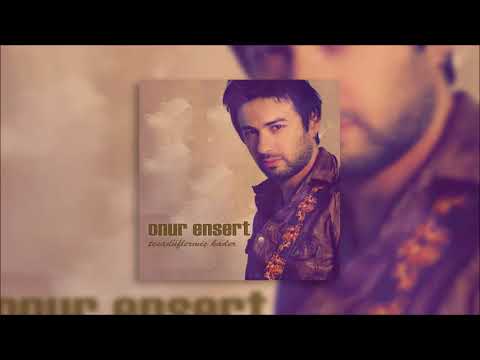 Onur Ensert - Ferman