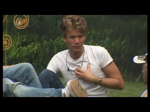 Big Brother BB11UK Live Day 16 P1