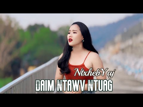 Daim Ntawv Ntuag / Ntxheb Yaj