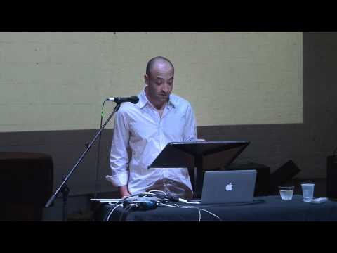 TEDxFortGreeneSalon - Todd Shalom - Elastic City