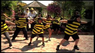 Do the Honey Bee!