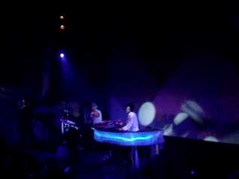 Dirty Booka Shade 10.02.2007