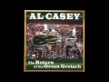 Al Casey - Jezebel (Frankie Laine Surf Instrumental Cover)