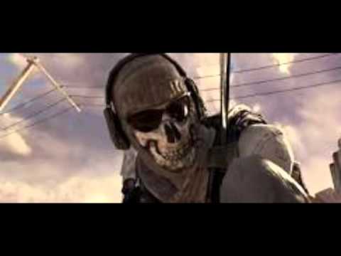 Call of duty ghost/ u.s army