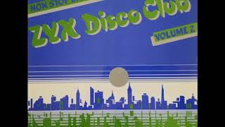 ZYX Disco Club, Vol. 2