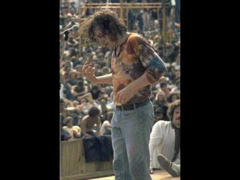  Joe Cocker - I Shall Be Released (Live at Woodstock 1969) 