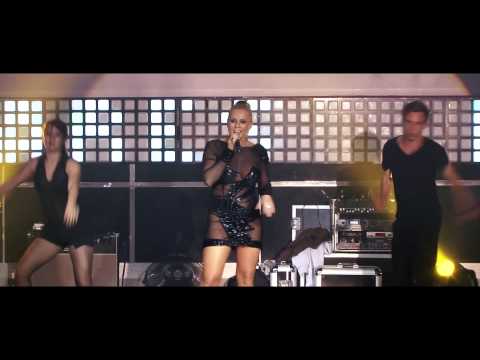 II Gala Muzyki Tanecznej @ Discoplex A4 17.05.2013 !!!