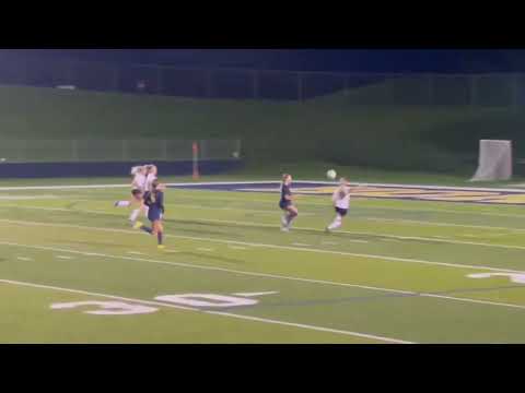 Lydia Zachowski 2022 Highschool Season 