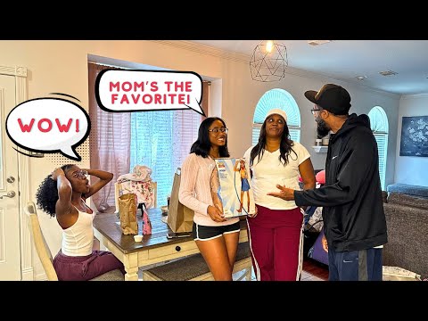 The Favorite Parent | Season 6 Episode 1