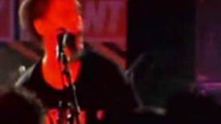 Huntingtons - I Just Want To Have Something To Do