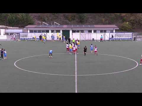 Tito-Murese | quarti di finale Coppa Italia Promozione