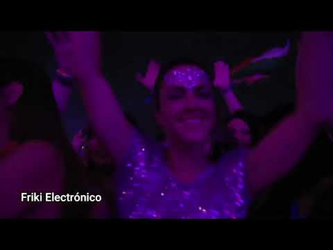 Freaks - Booyah / 3 Are Legend - Tomorrowland 2022