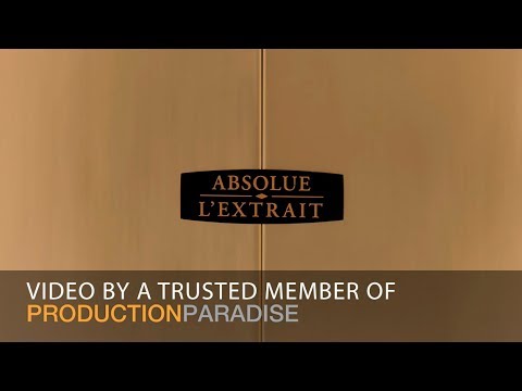 RED+PLUS - Lancôme 2019 Absolue & L’Extrait Collection 2