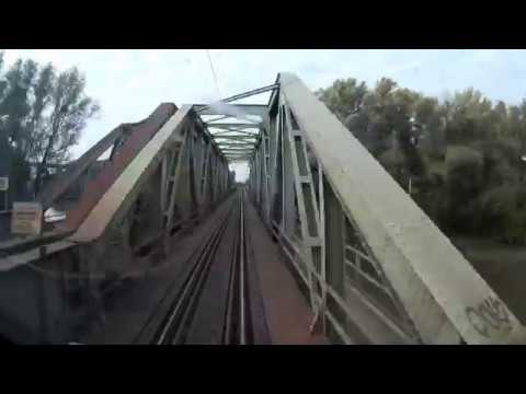 Győr Hegyeshalom EC-vel