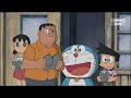 Doraemon Malay Saya Cakap Ada Hantulah