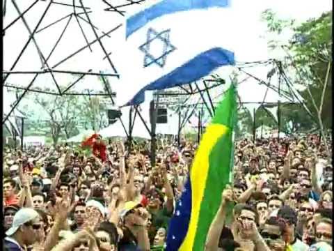 Clip Bonus [XXXPerience DVD 2 Edição Especial]