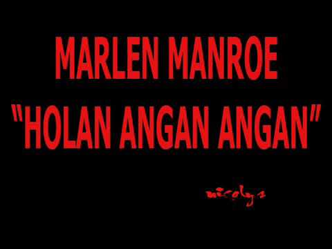 Lagu Batak Terbaru Marlen Manroe "Holan Angan Angan" #lagubatakterpopuler #laguhitsbatak